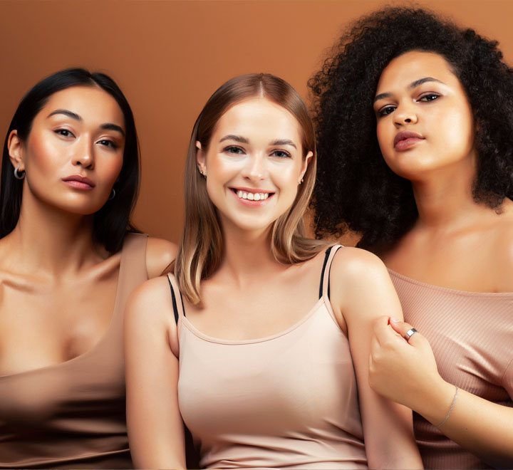 Advanced Renew - Antioxidant Complex Cream 3-in-1 Moisturiser