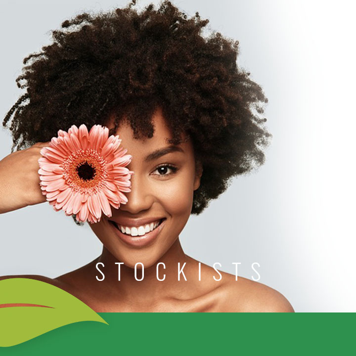 Stockists | SK Botanicals