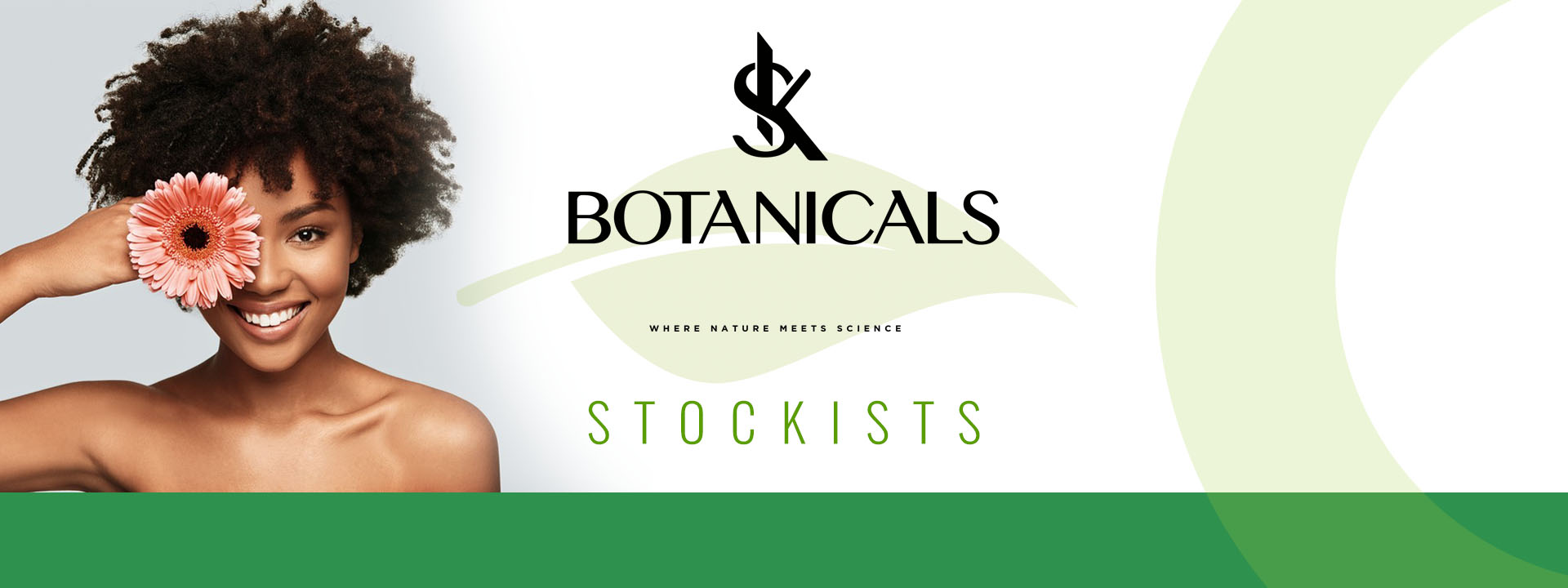 Stockists | SK Botanicals