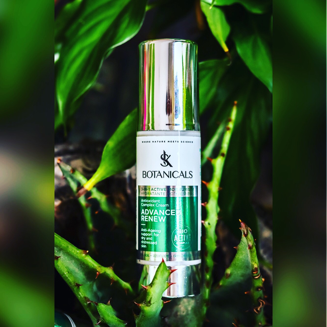 Wse Post Facial Rejuvenation or Spa Treatments