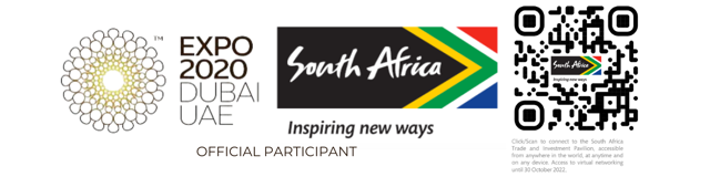 Official Participant of The Dubai Virtual Expo