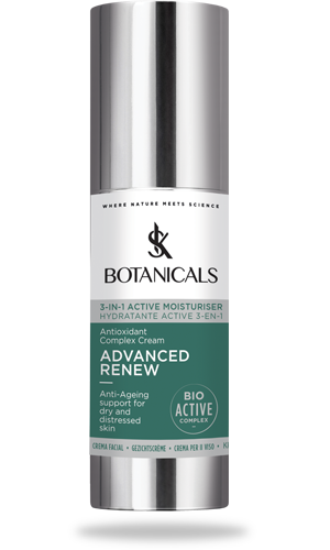 Advanced Renew Antioxidant Complex Cream