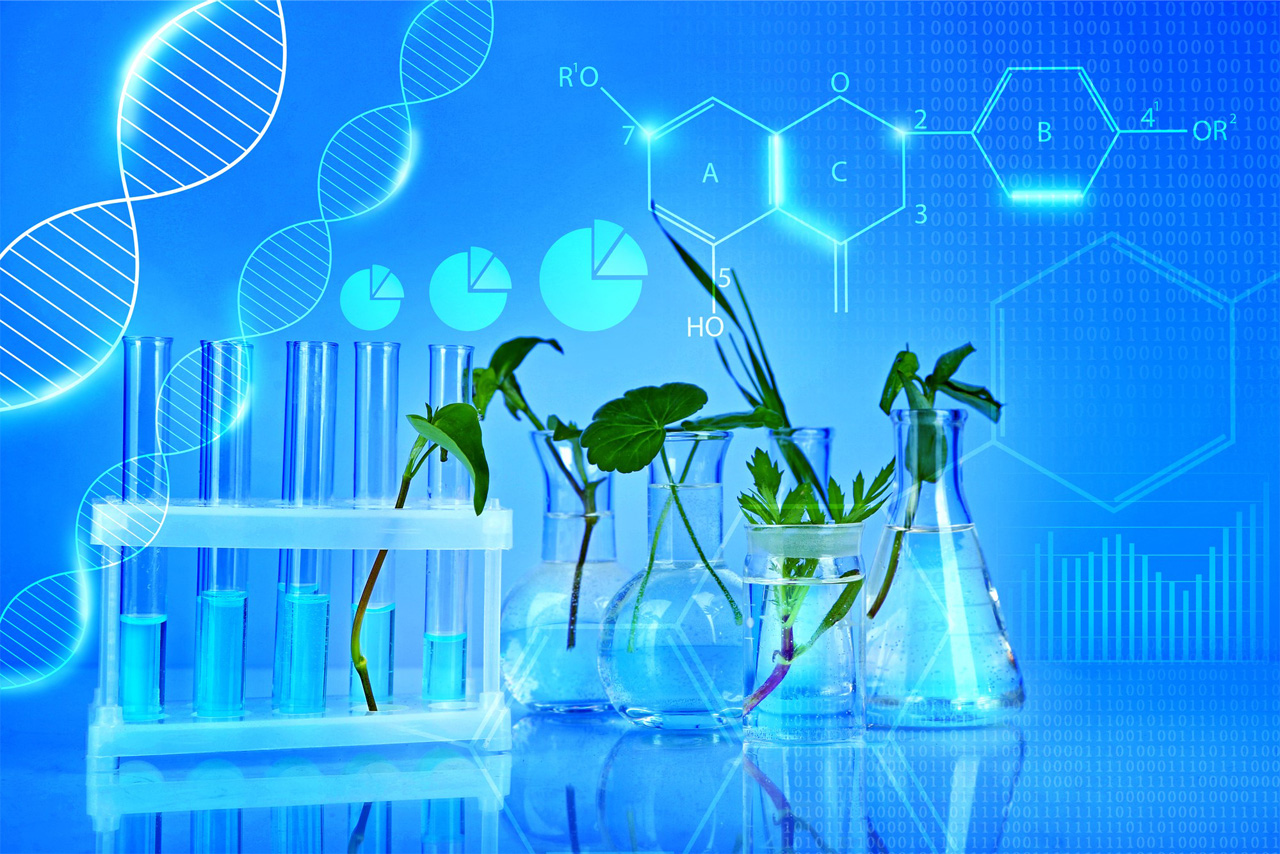 Skincare Science, Research & Innovation