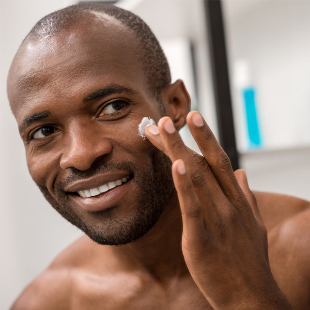 Wse Post Facial Rejuvenation or Spa Treatments