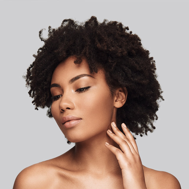 Heal Premature Skin Ageing